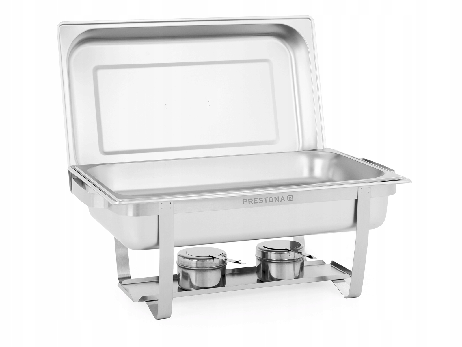 Podgrzewacz GN 1/1 gastronomiczny 9L PRESTONA do serwowania potraw Kod producenta P51111