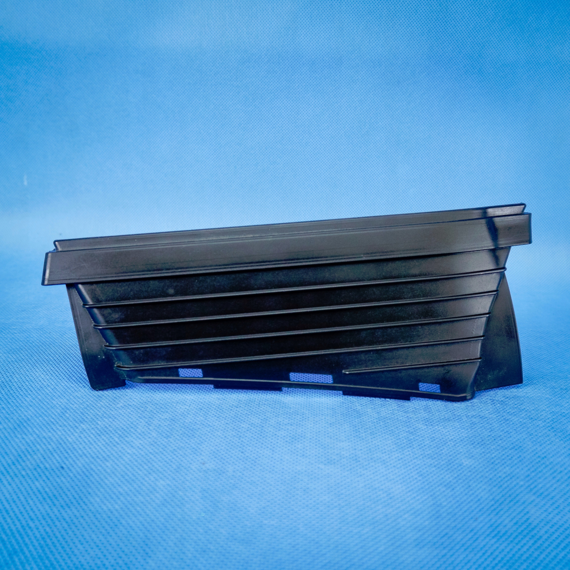 Blende Gehäuse rury ssacej luft Audi A8 S8 4H 4H0129666C
