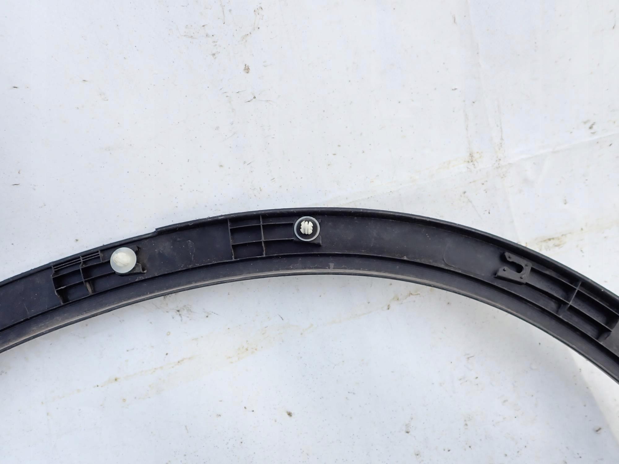 SUZUKI VITARA II 2 15- moulding cap left rear part