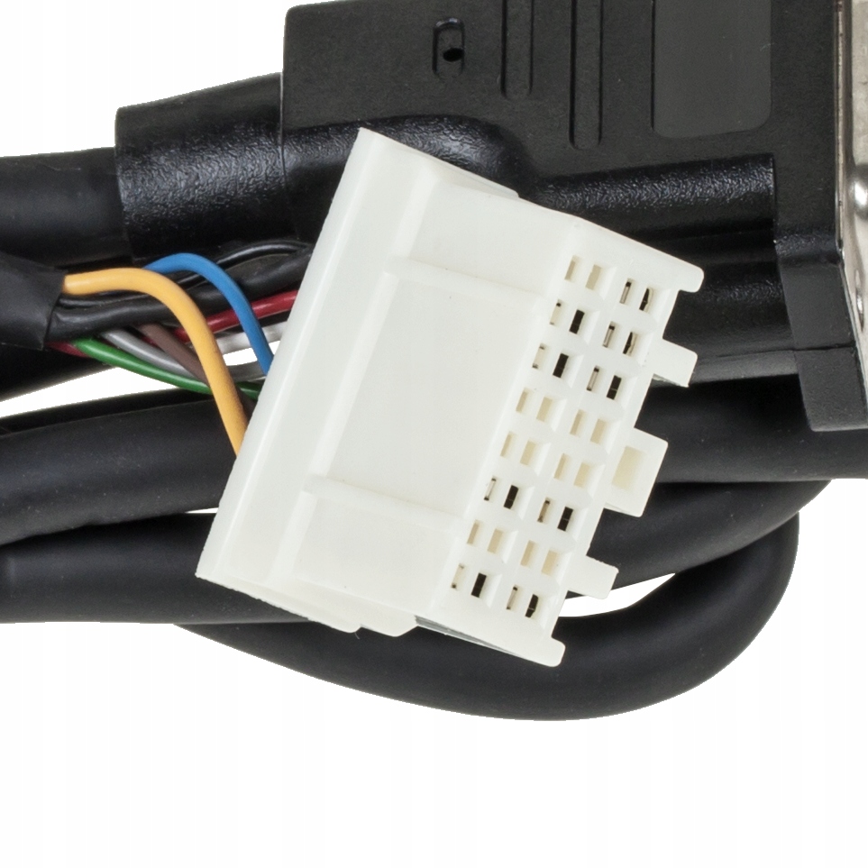  кабель для цифрового чейнджера Peiying Py-EM04 Mazda
