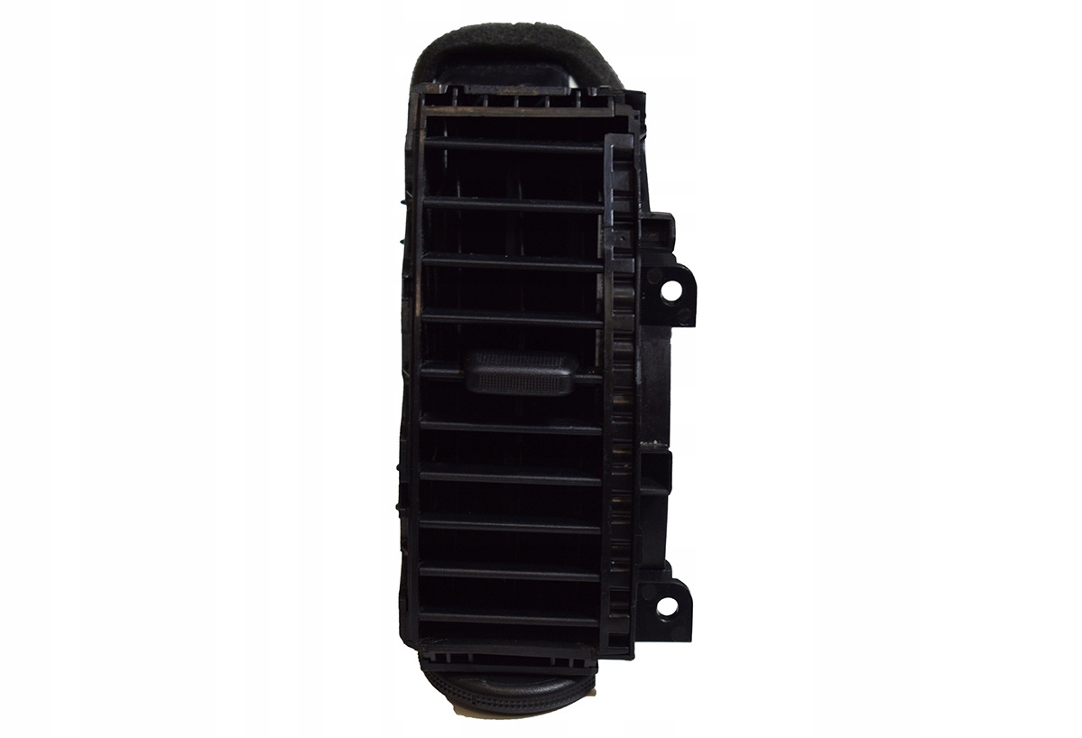 grid air conditioning devices central left NISSAN NOTE E11