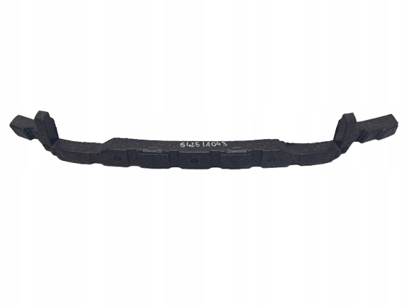 AUDI Q3 2 II 18- ABSORBER ZDERZAKA PRZÓD 83A807550