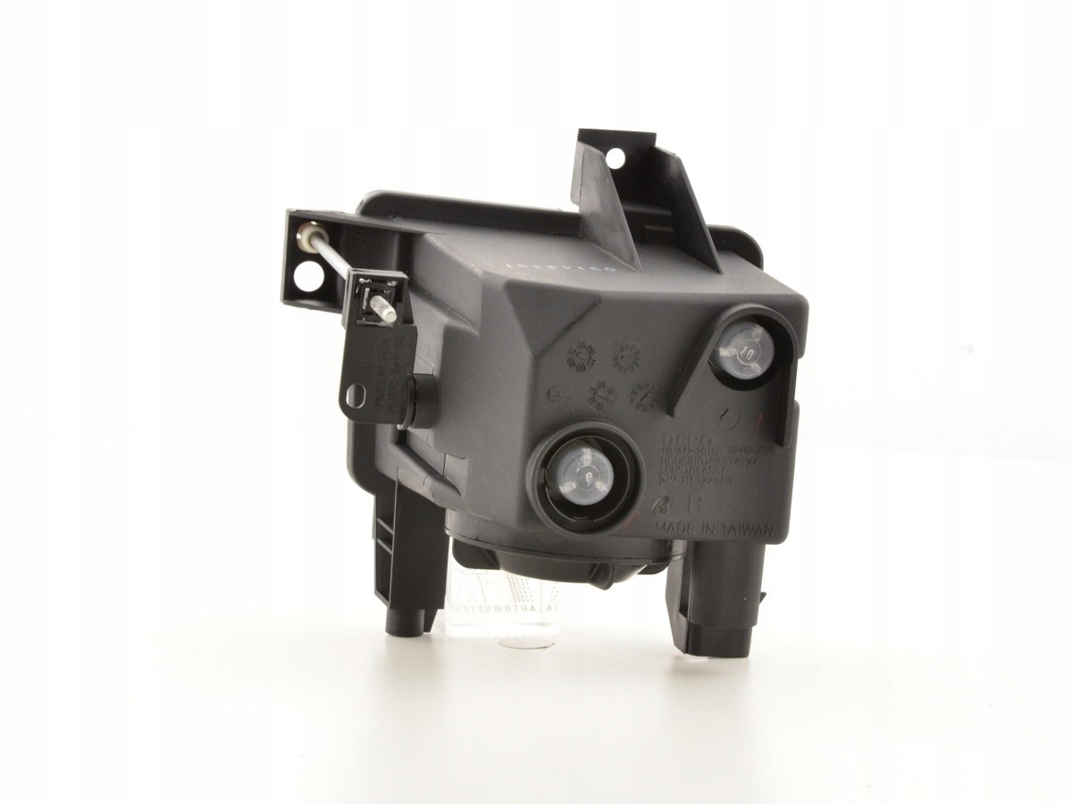 ГАЛОГЕН правый opel SIGNUM 03