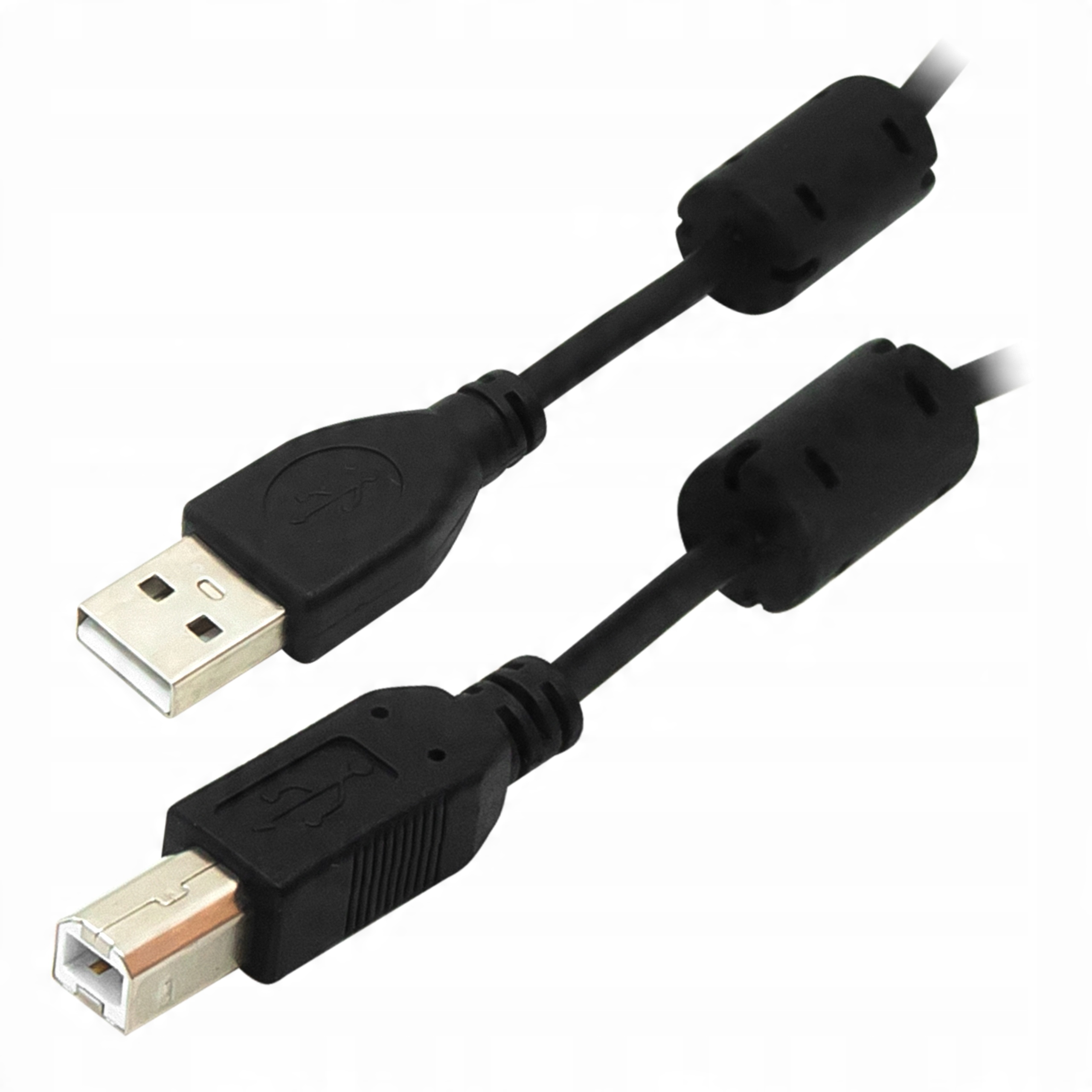 

Kabel Usb A B 1,5m Komputer Drukarka 2xFER
