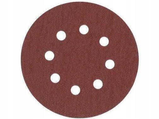 

Milwaukee papier ścierny 125mm gr.240