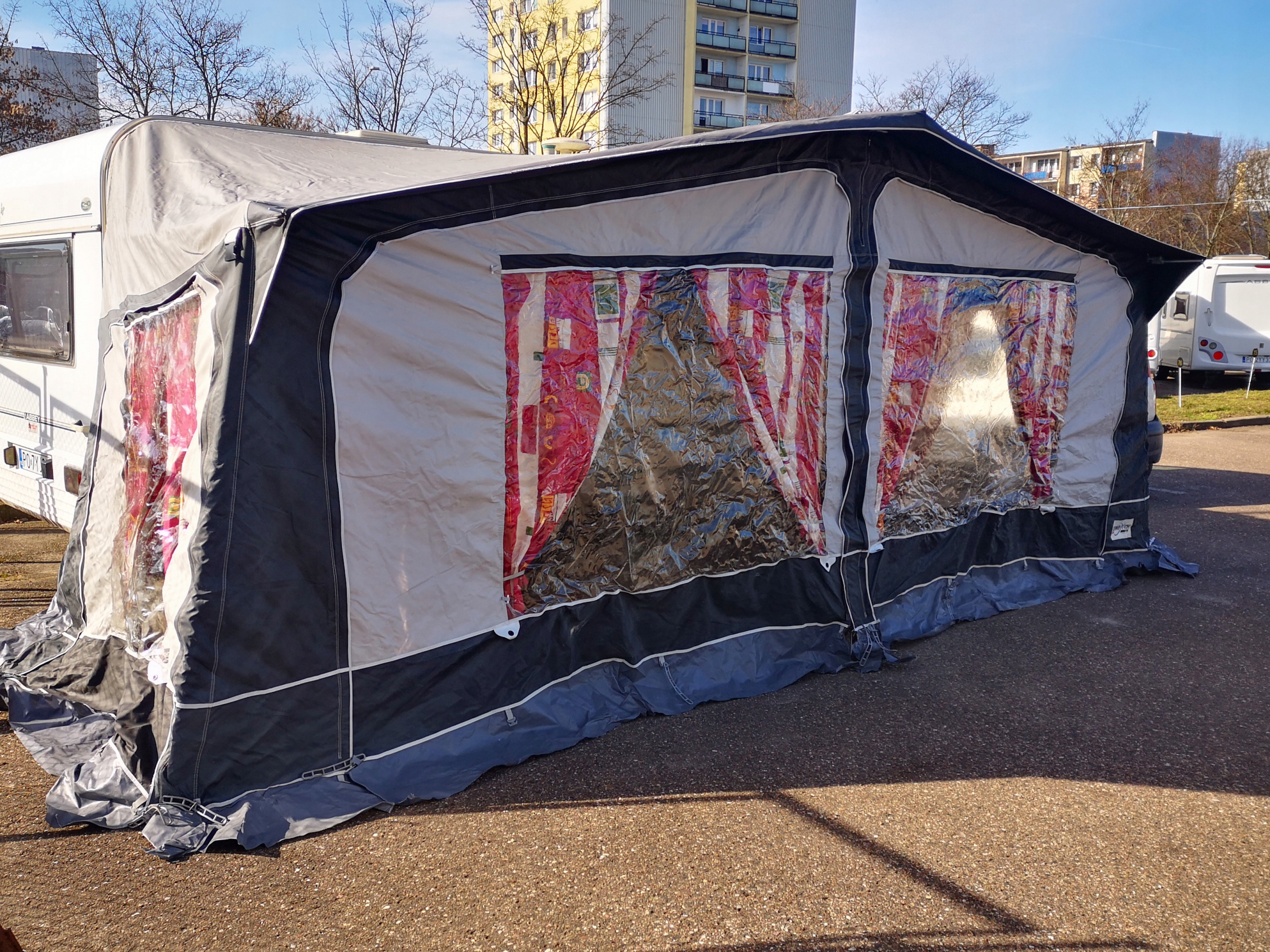 230270c - 70 ВЕСТИБЮЛЬ 1000-1025 РОЗМІР 15 CAMPTECH