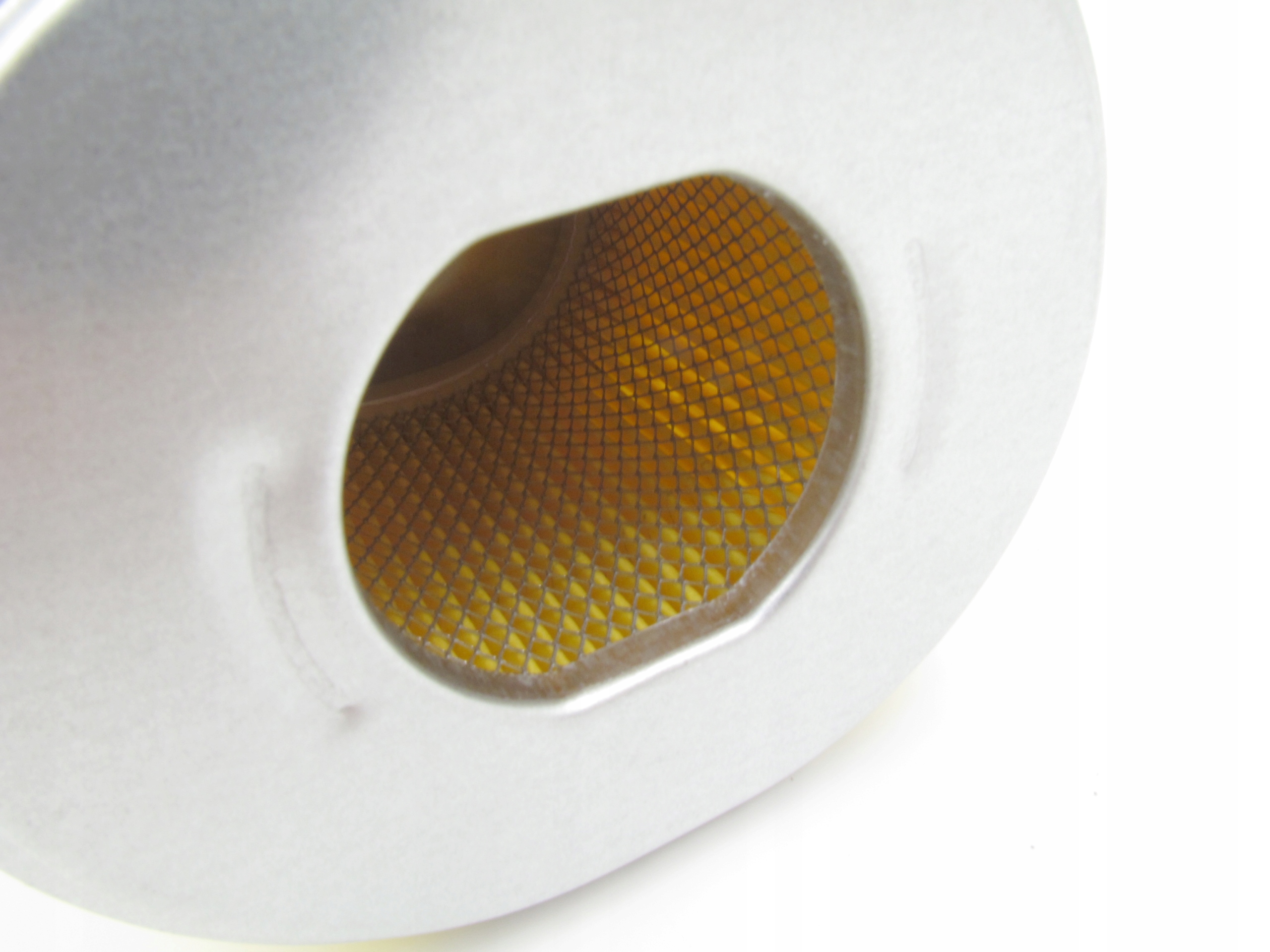 Filtr powietrza HONDA GX 340, 390, 17210-ZE3-505 Typ filtr