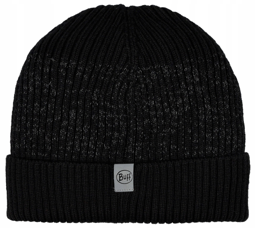 Buff Merino Active Wool Beanie Čepice Zimní Merino Cold Activity: High