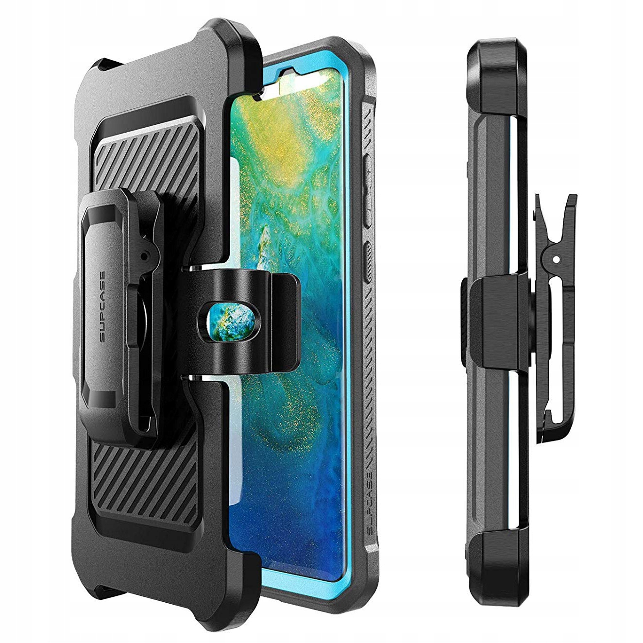 Etui do Huawei P30 Pro, Supcase Beetle Pro, cover