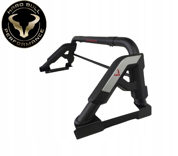 PAŁĄK ORUROWANIE ROLL BAR HARD BULL PERFORMANCE TOYOTA TUNDRA F27 Numer katalogowy producenta F27