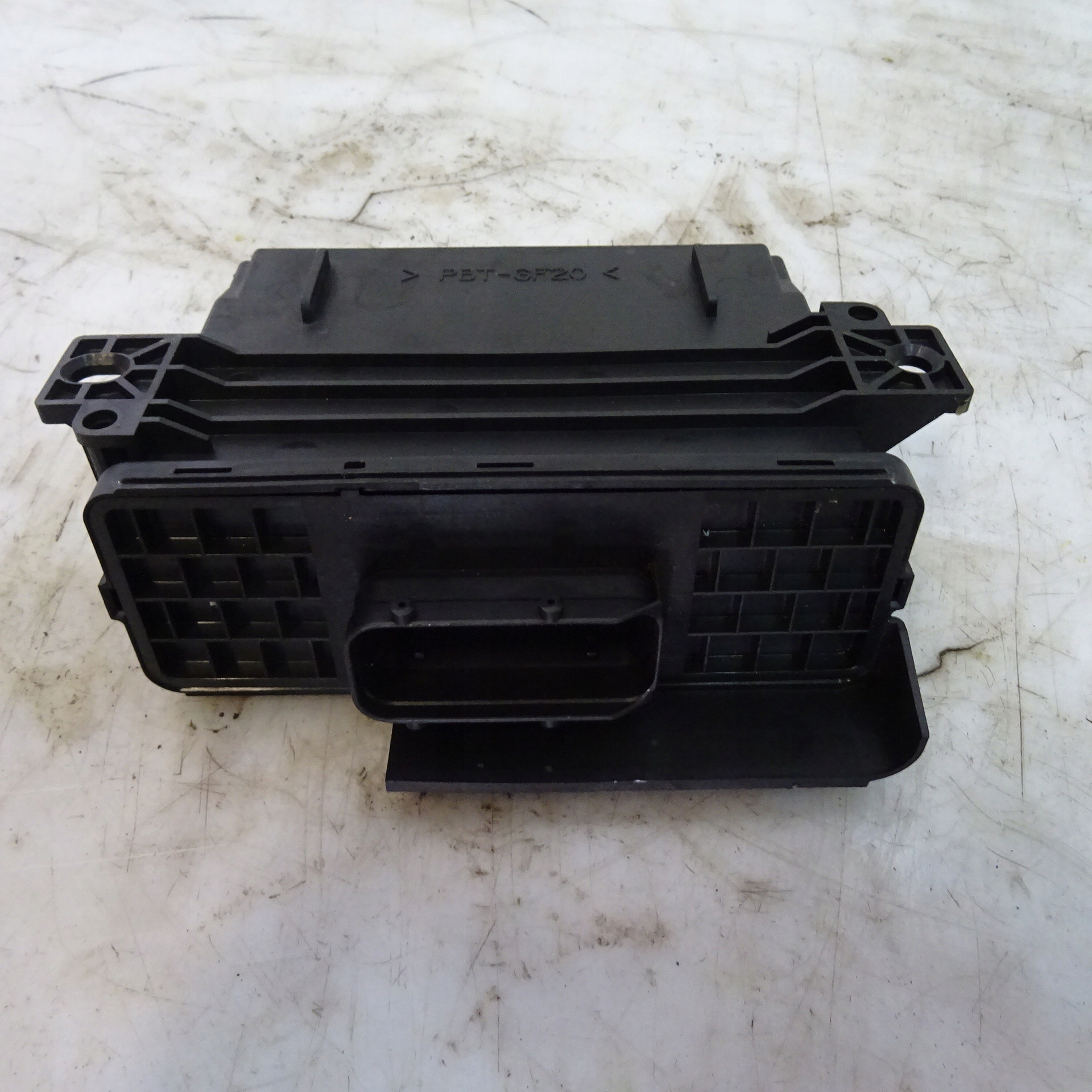 AUDI A6 C6 3.0TDI Module MOCY 4F0907280A