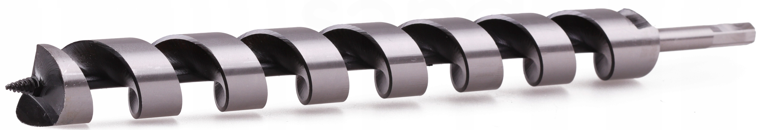 WIERTŁO DO DREWNA ŚWIDER 40x600mm ŚRUBOWE ŚWIDROWE Kod producenta 54490