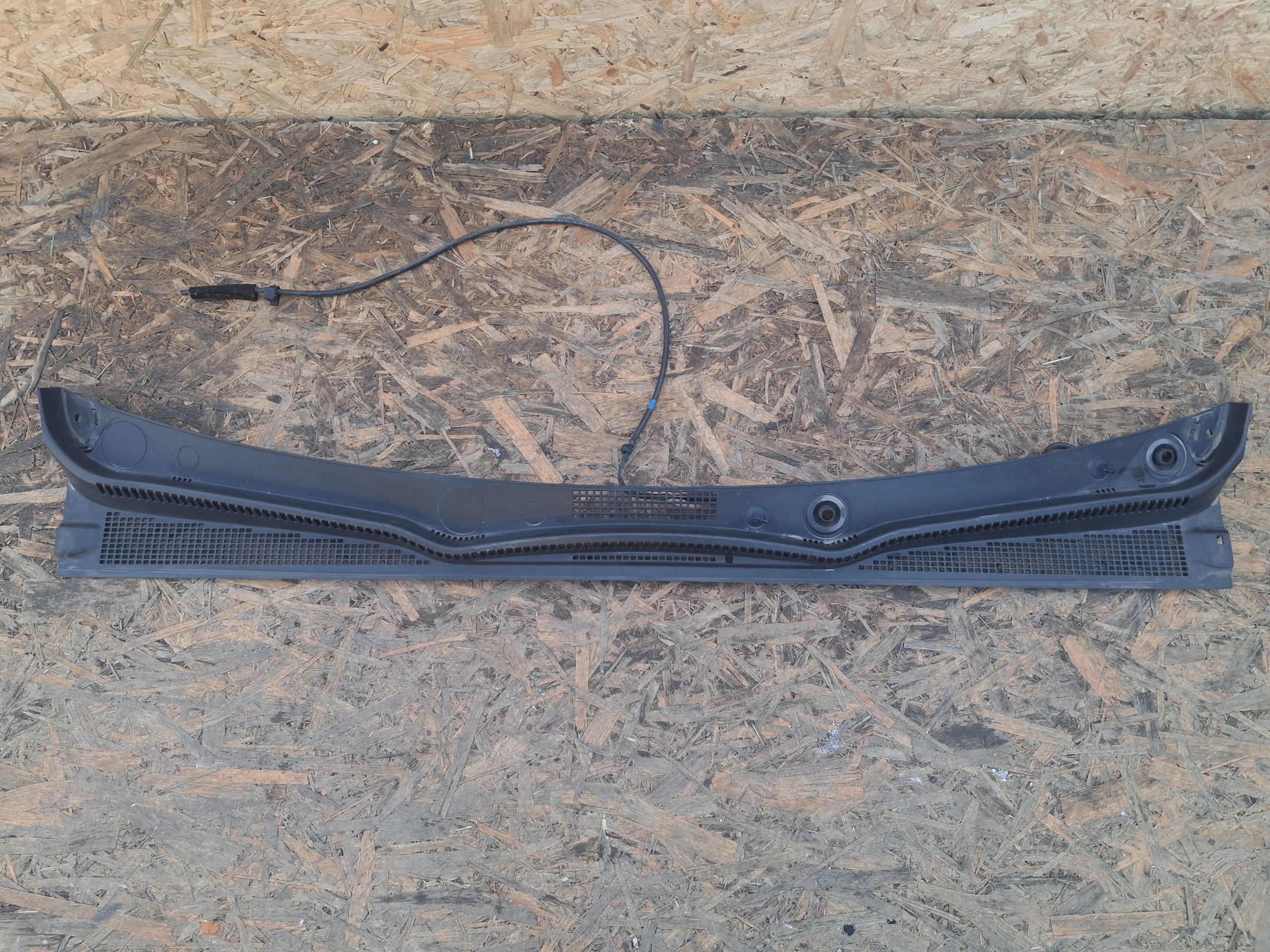 torpedo RENAULT MEGANE V E-TECH 668123667R