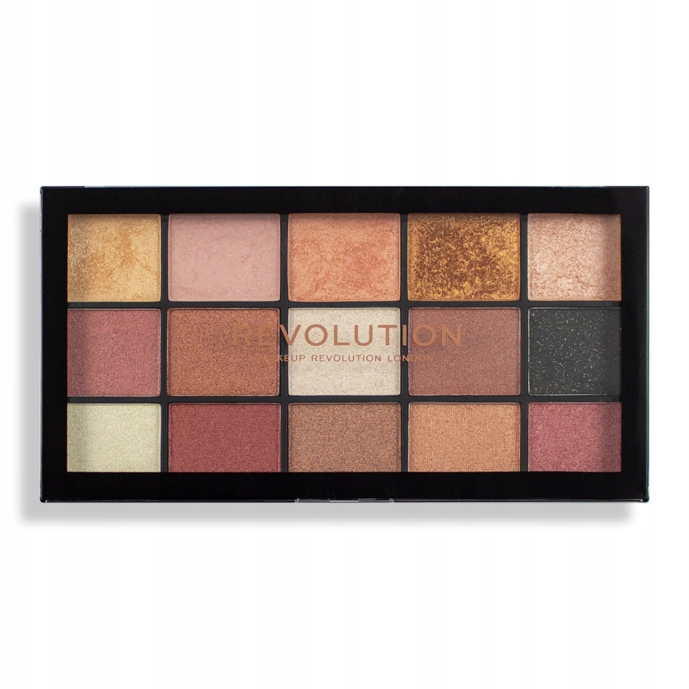 

Makeup Revolution Re-Loaded Paleta Affection