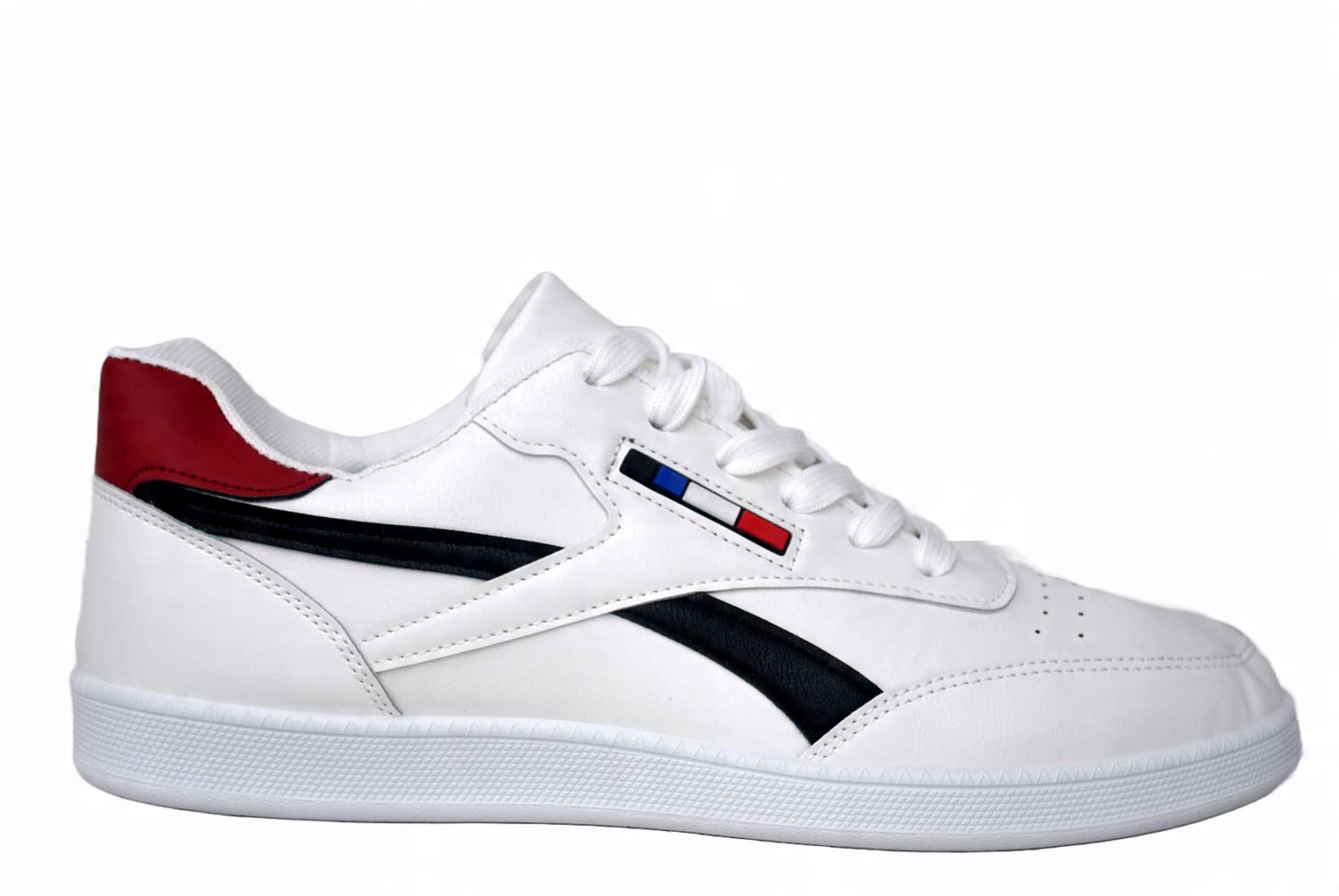 

Buty Sportowe Półbuty Trampki Lekkie Rower