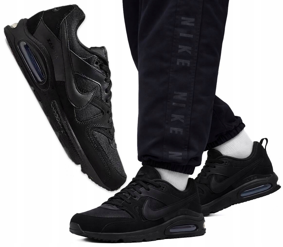 Buty męskie Nike Air Max Sportowe Adidasy treningowe na co dzień 43