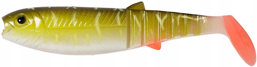 

Savage Gear Cannibal 8cm 5g Pike 58988