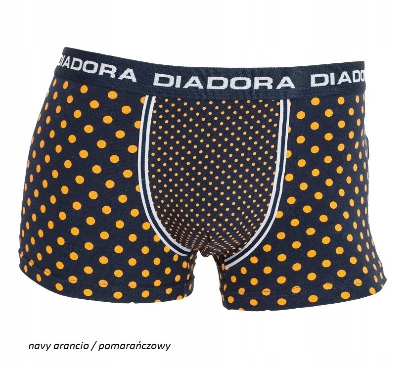 

Szorty 5842 -L- Szary Diadora