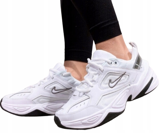 nike m2k tekno 37