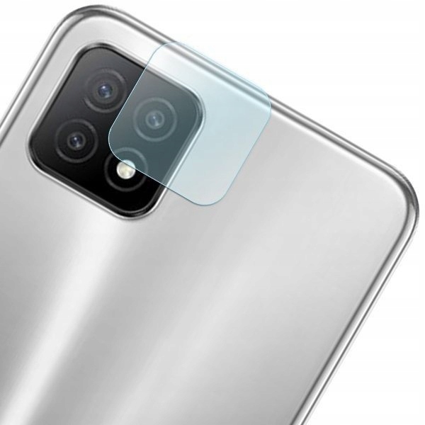 

Szkło Hartowane Ochronne Na Aparat Do Oppo A53 5G
