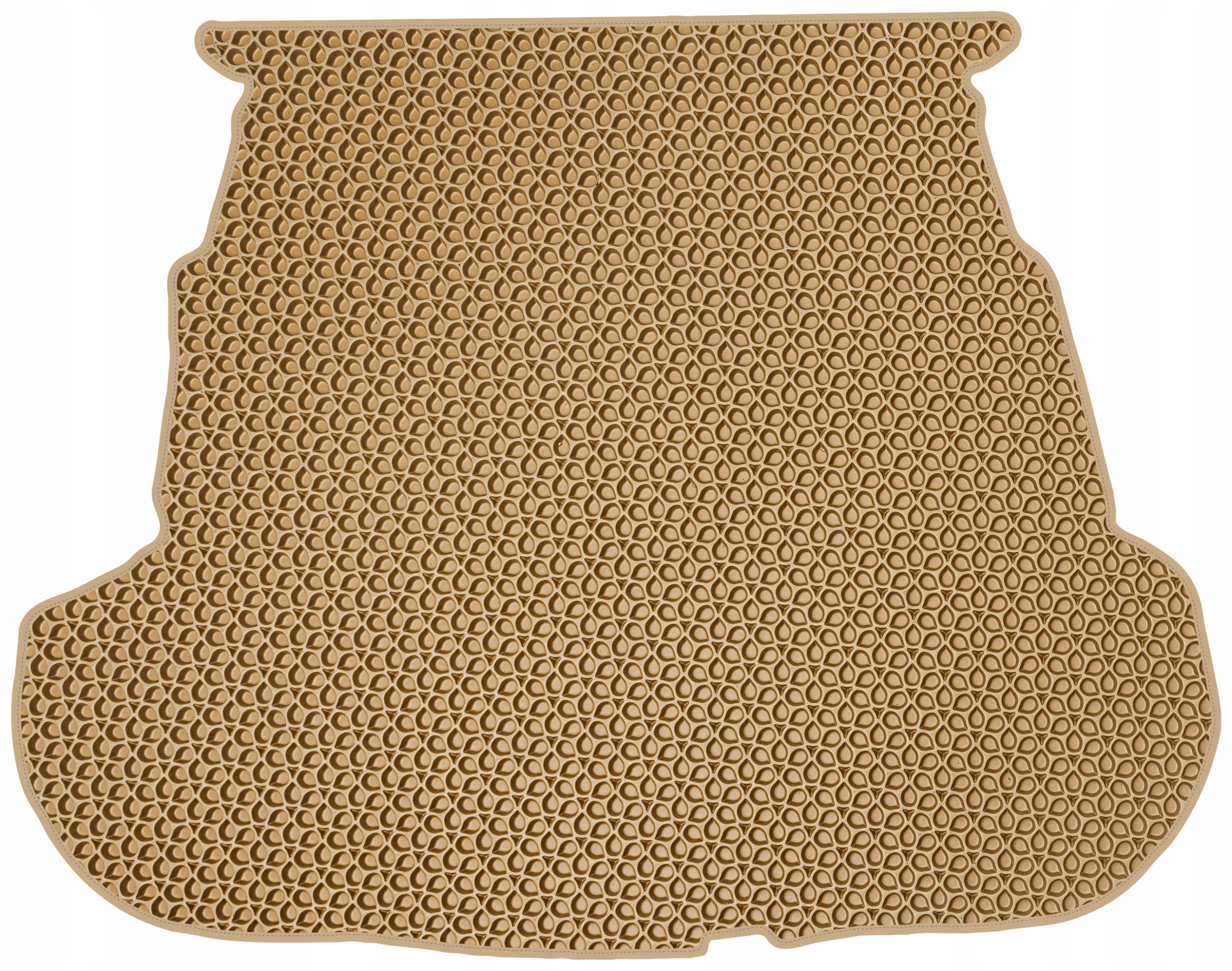 Kia Optima III Sedan 2012-2015 Rohož do kufru