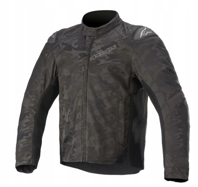 Kurtka motocyklowa ALPINESTARS T SP-5 RIDEKNIT XXL