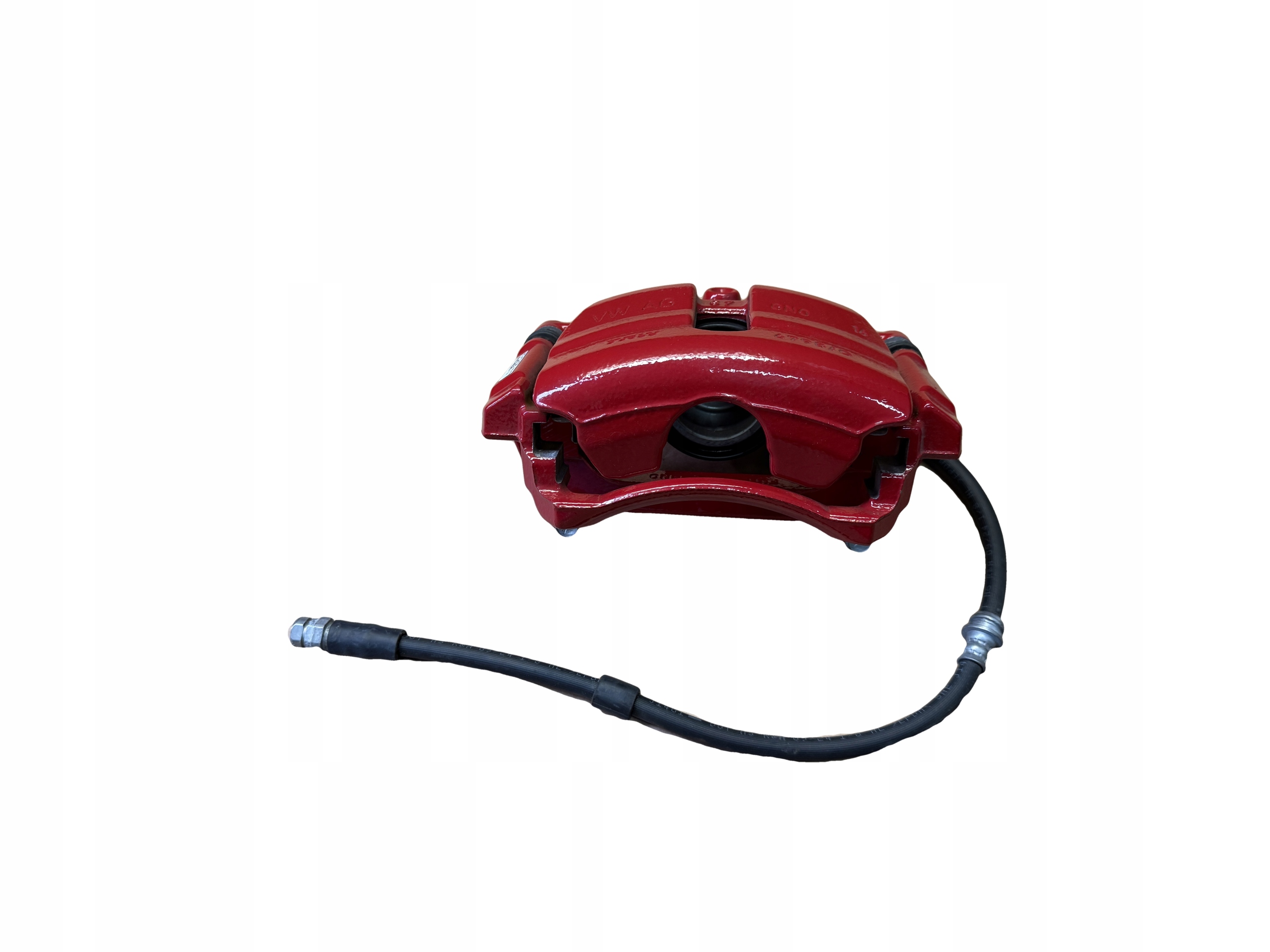 AUDI A1 82A A3 8Y TT calipers brake front 2Q0615105AQ 312MM
