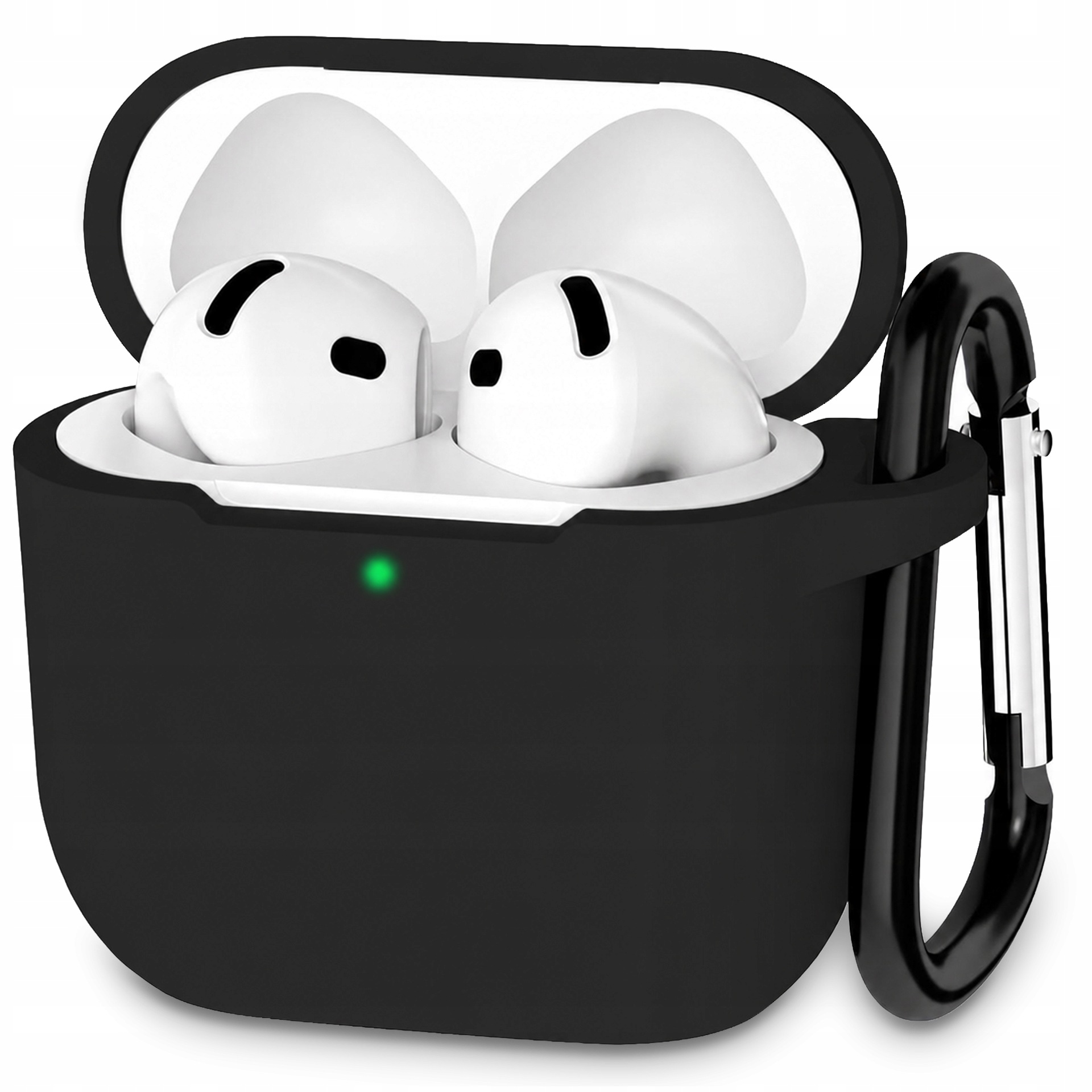 Etui silikonowe Vanfone do Apple AirPods 4 14 Kolorów Do Wyboru