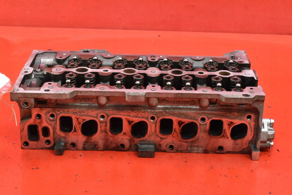 TESTATA Motore 55206388 OPEL CORSA D 1.3 CDTI 75 KM 06-11