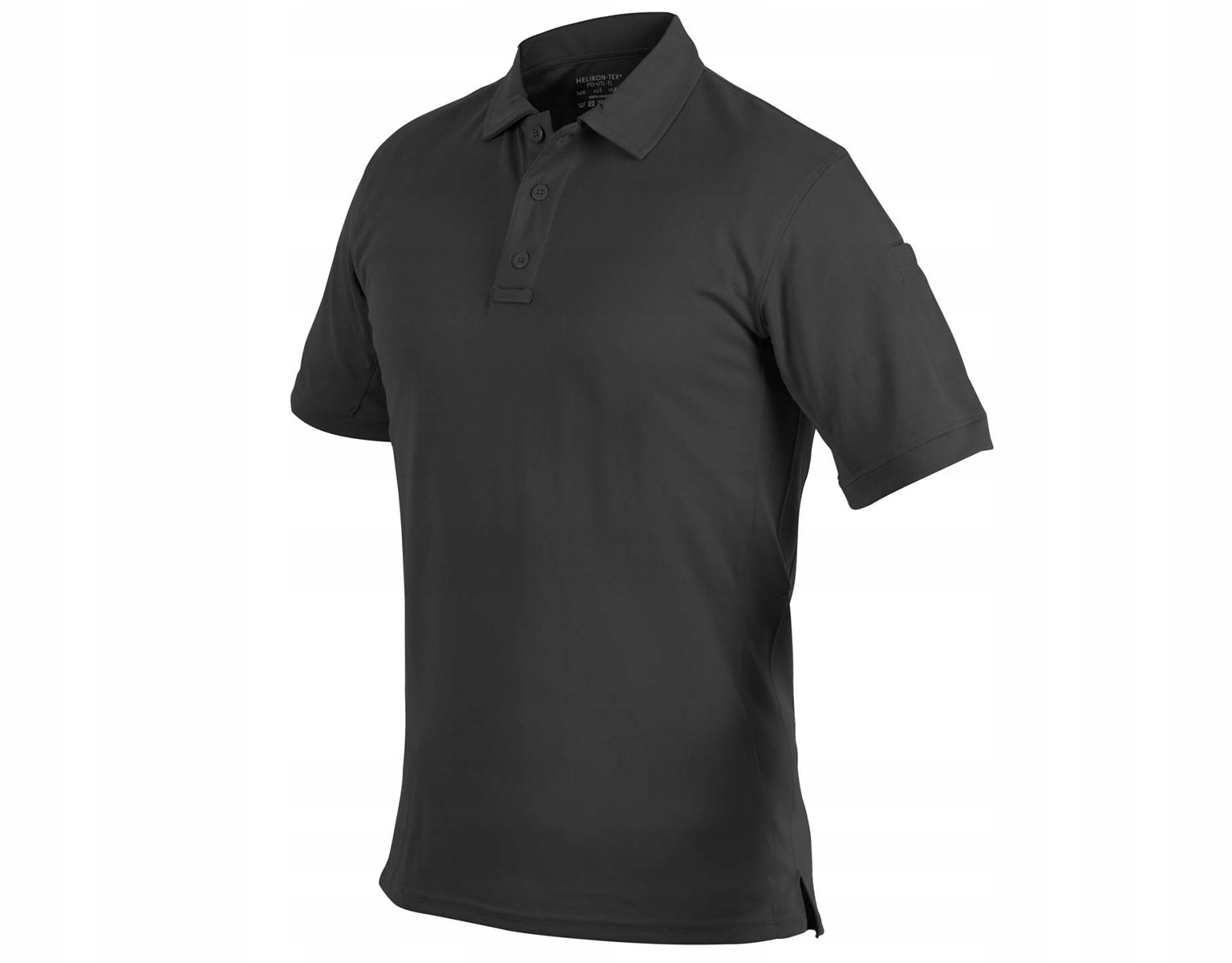 

Koszulka Polo Helikon Utl TopCool Lite Black XL