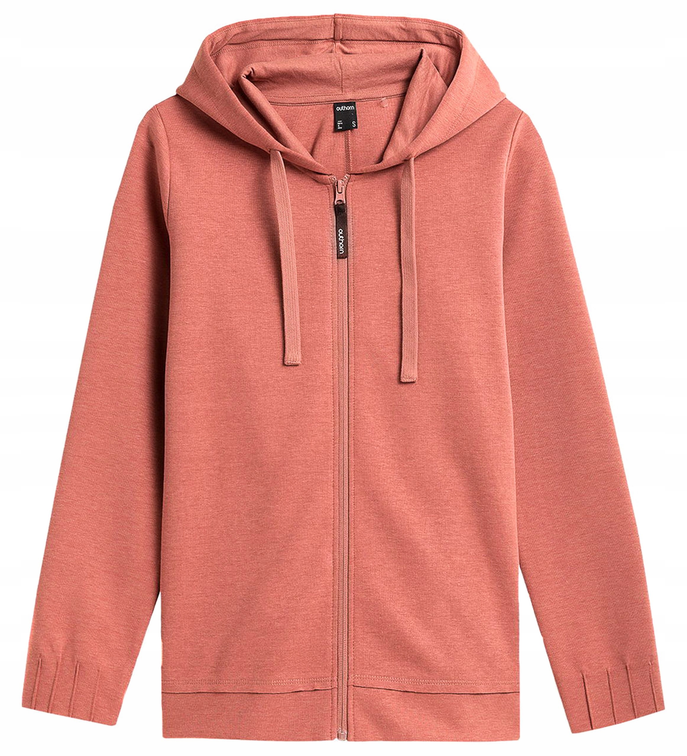 

Bluza Outhorn Z Kapturem HOZ21 BLD618 R. M