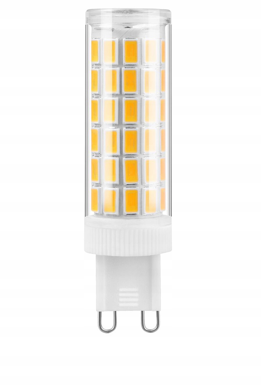 

Żarówka Led G9 6,8W=60W 600lm 3 Berge