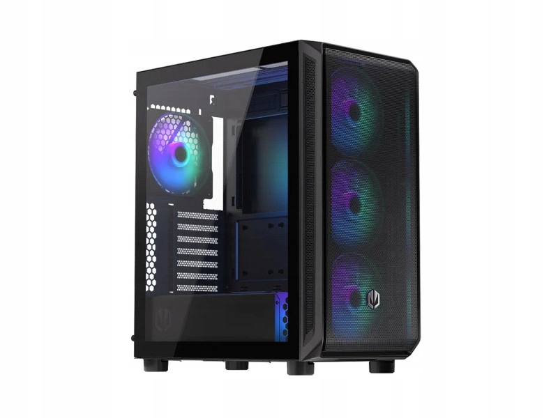Komputer Gamingowy R5 5600 RTX4070Ti 16/1TB Win11