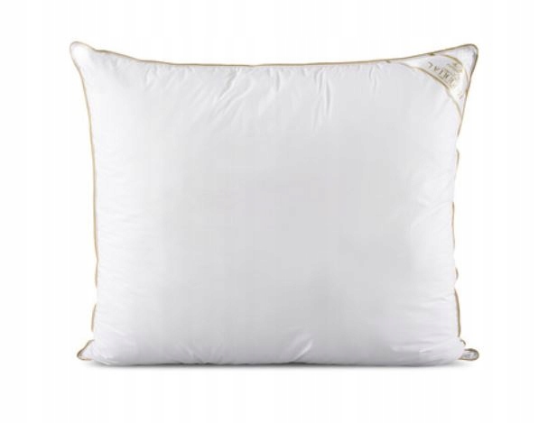 

AMW|Poduszka Imperial Monaco Gold 70x80