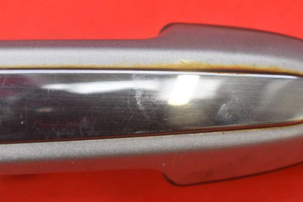 handle left rear part rear 6M HYUNDAI SANTA FE 2 II 06-10