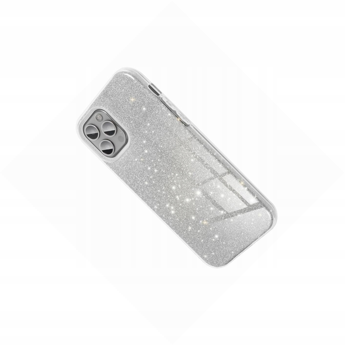 Etui Forcell Shining do iPhone 16 Pro