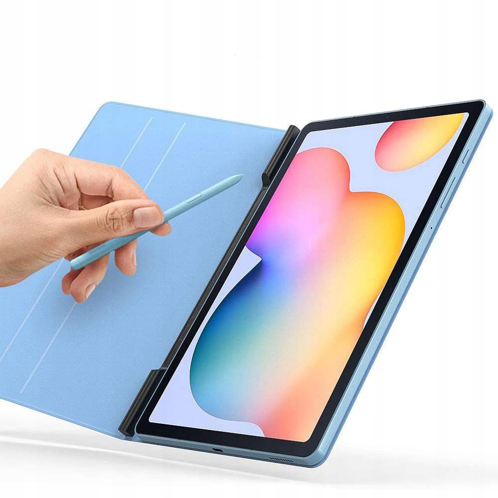 

Etui do Galaxy Tab S6 Lite 10.4, futerał, cover