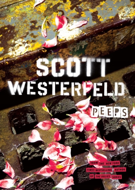 Peeps - Westerfeld, Scott EBOOK
