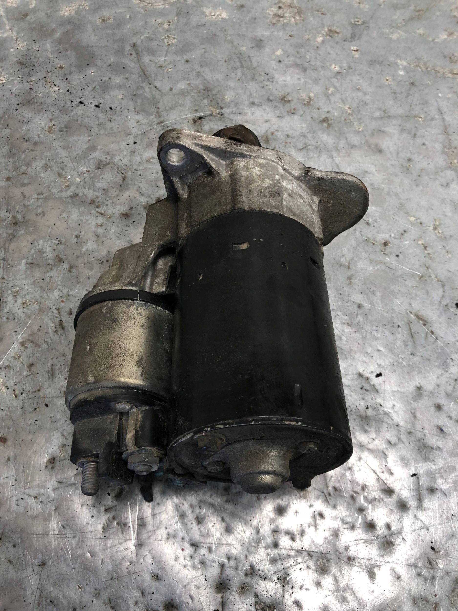 startér OPEL 55566800