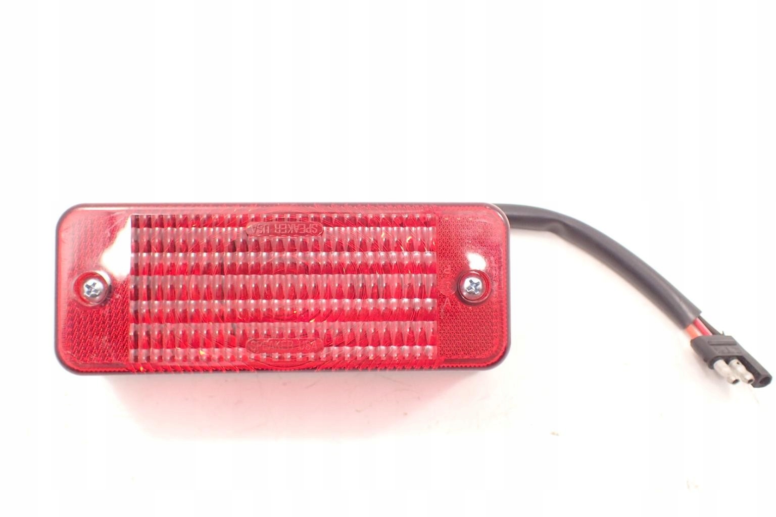 Polaris Scrambler ATV Lampa tył