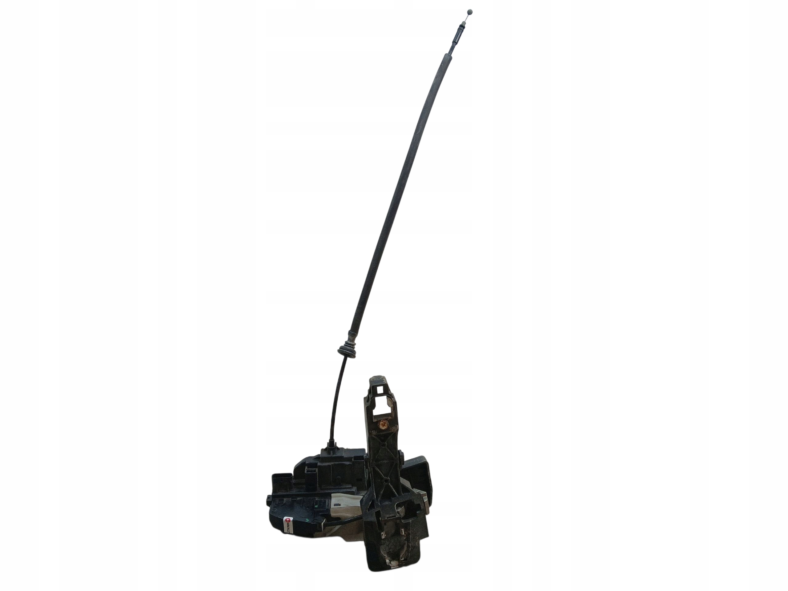 lock door left front KIA PRO CEED and ED (2007-2010) 7 PIN EUROPA