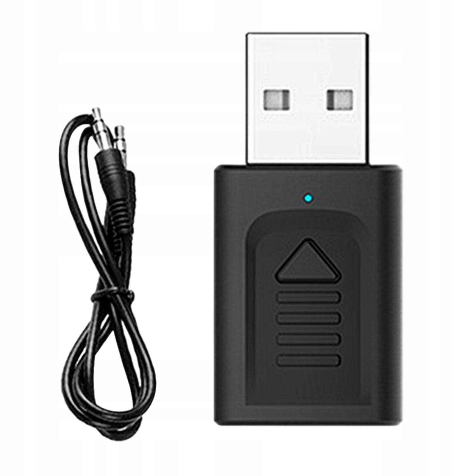 ADAPTER ODBIORNIK BLUETOOTH USB 5.0 DO KOMPUTERA Sklep, Opinie, Cena