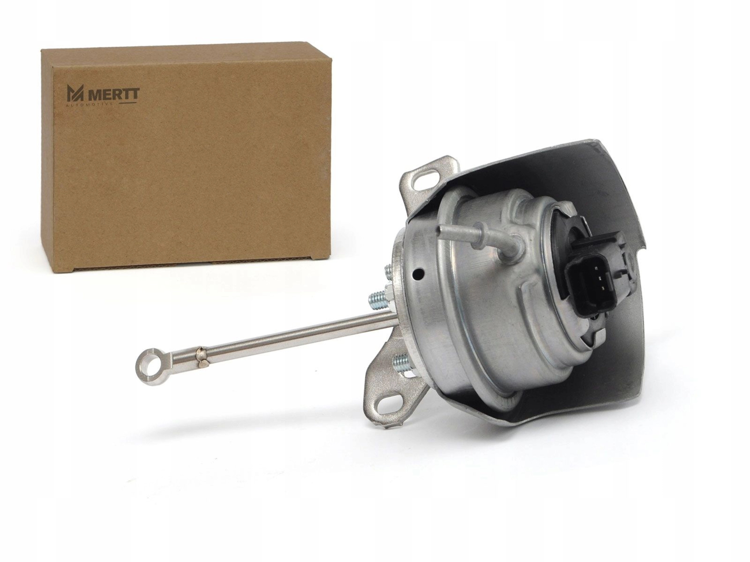 Ventil hruška turbíny Peugeot 208 308 508 Partner Citroen C3 C4 C5 1.6 Hdi