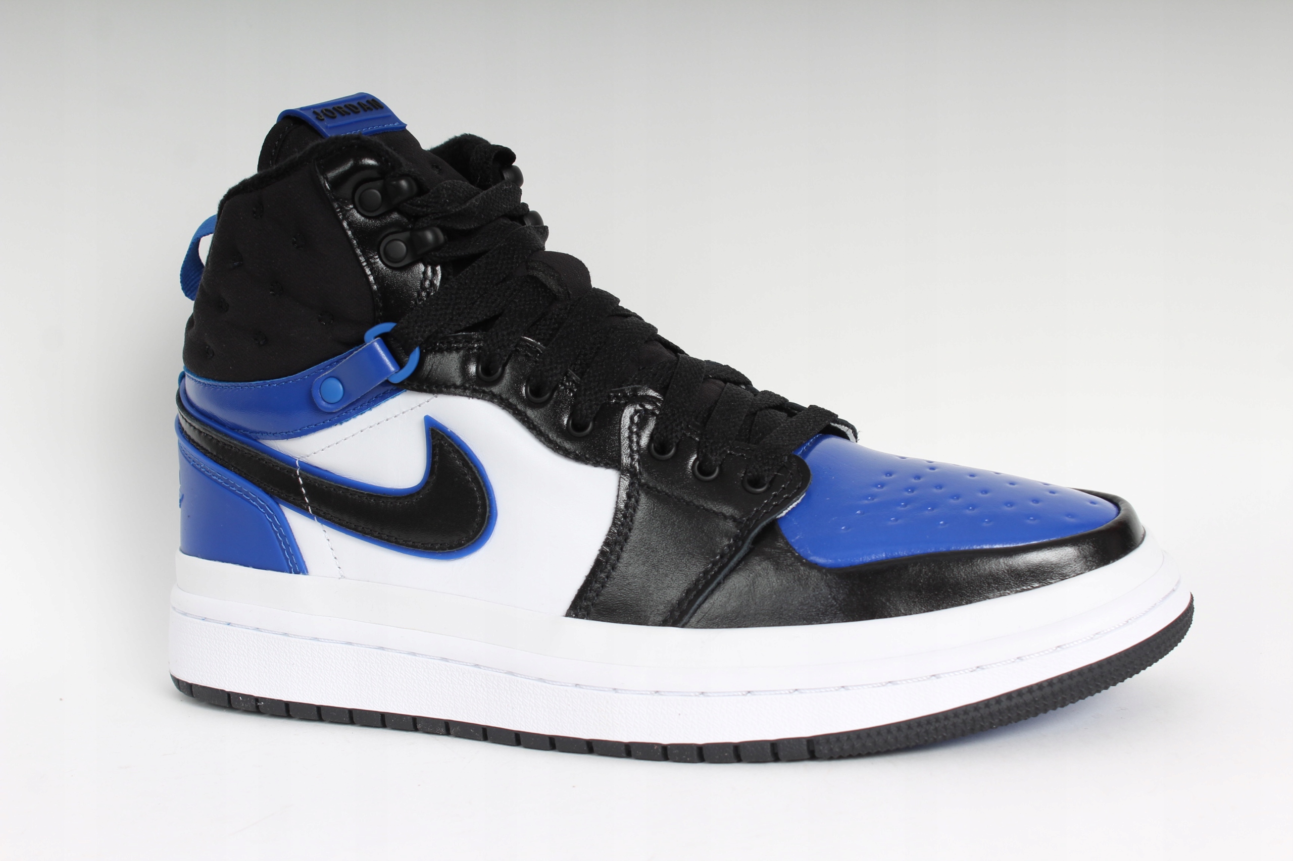 Boty Nike Air Jordan 1 Acclimate vel. 42,5