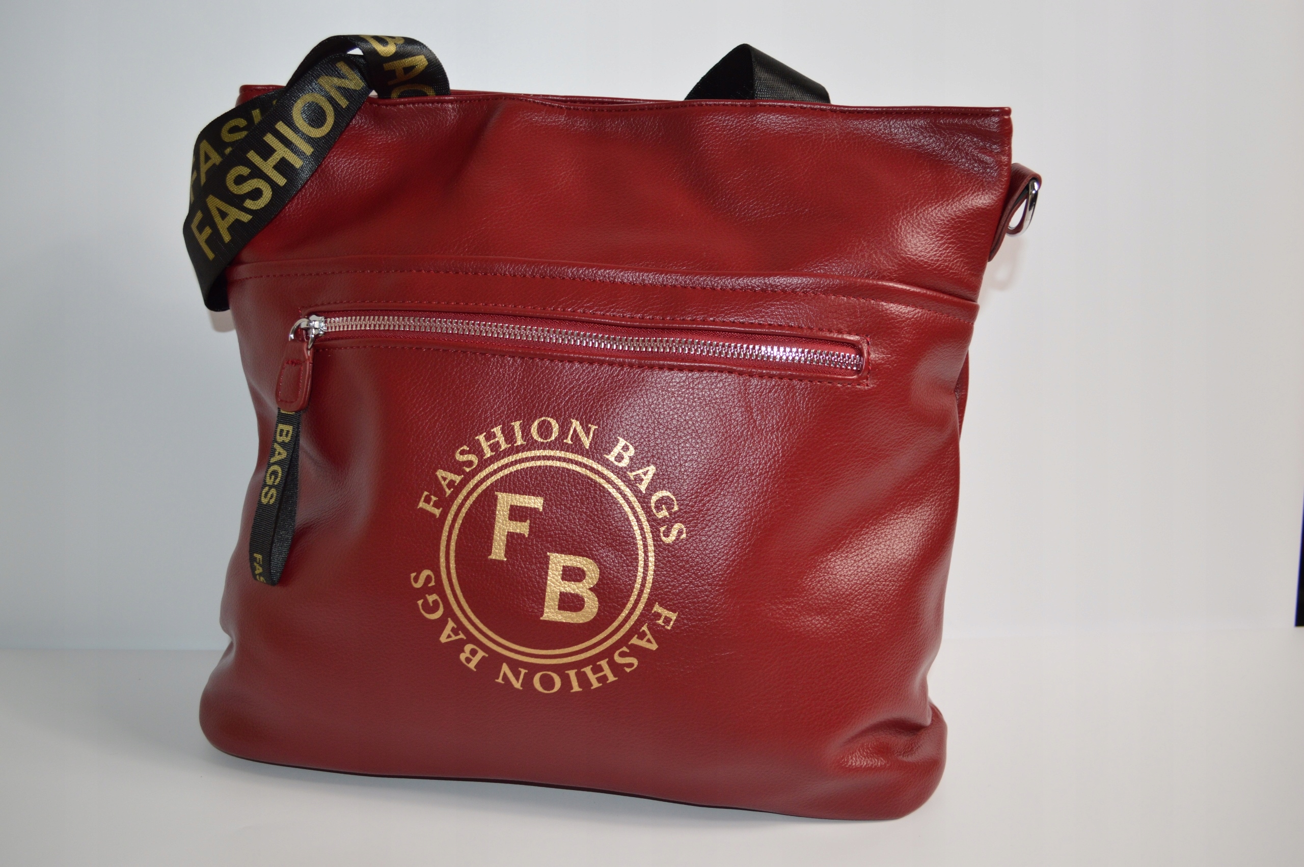 ELEGANCKA TOREBKA DAMSKA WOREK SHOOPER BAG Model 445