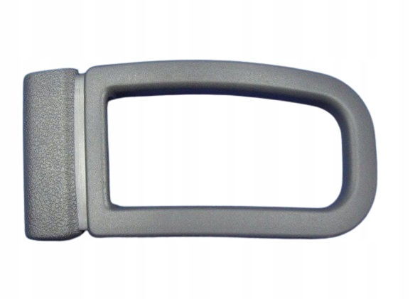 OBUDOWA RAMKA KLAMKI WEWN. LEWA MERCEDES VITO W638 przedlift