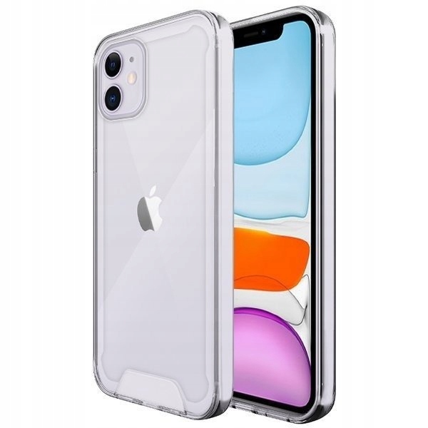 

Etui Do Iphone 11 Pokrowiec Obudowa Case Acryl