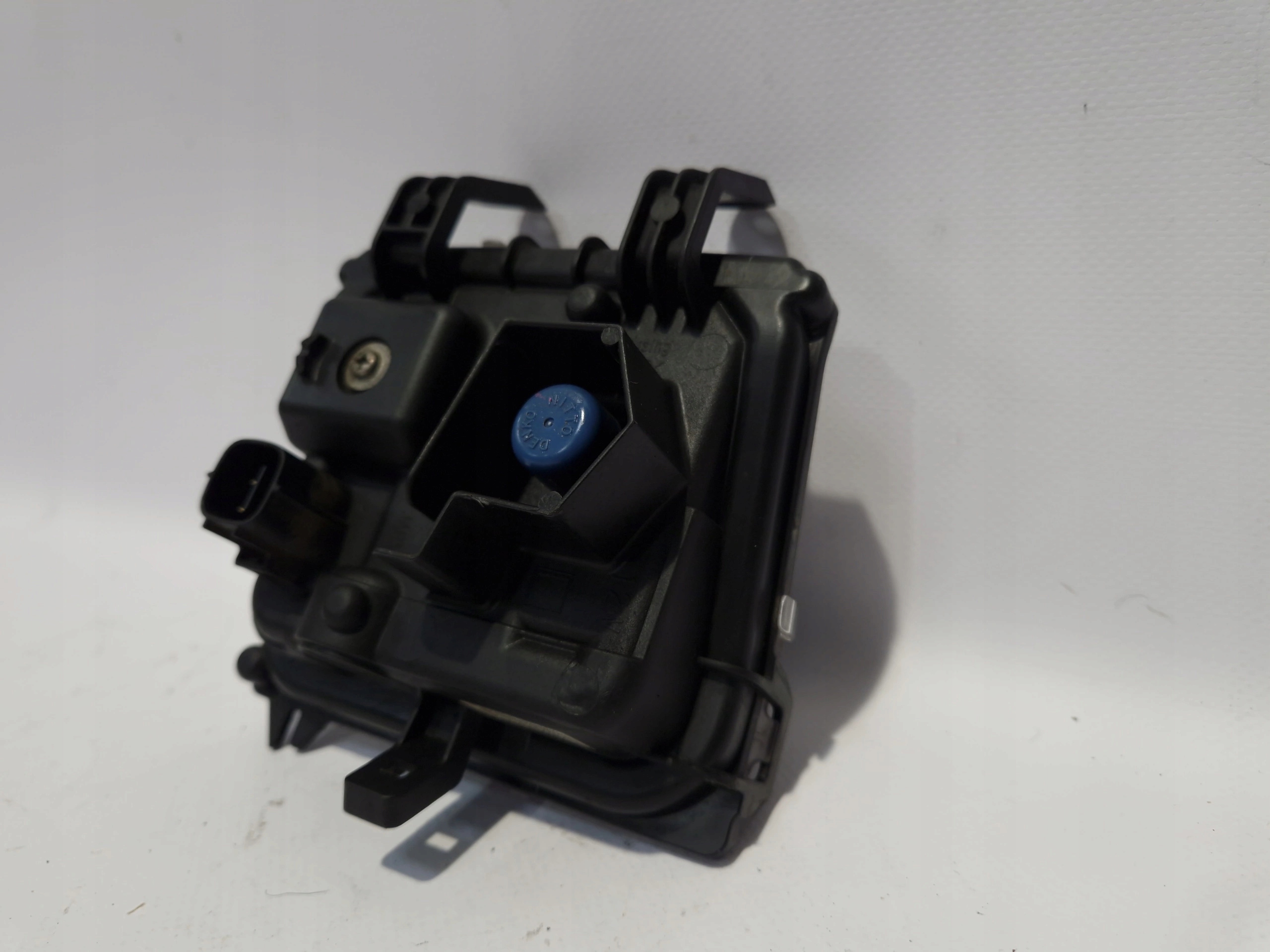 Nebelscheinwerfer LED rechts LEXUS NX II 21- Original