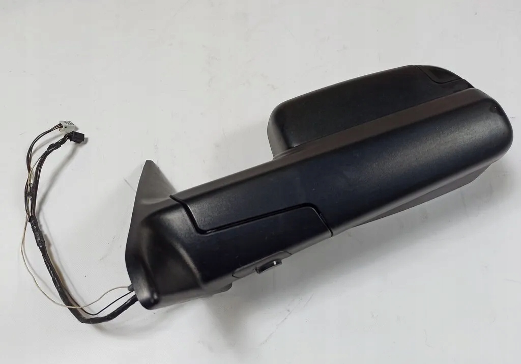 mirror left Dodge RAM 1500 2500 3500 2013