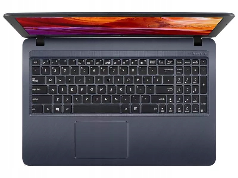 Laptop Asus P543MA